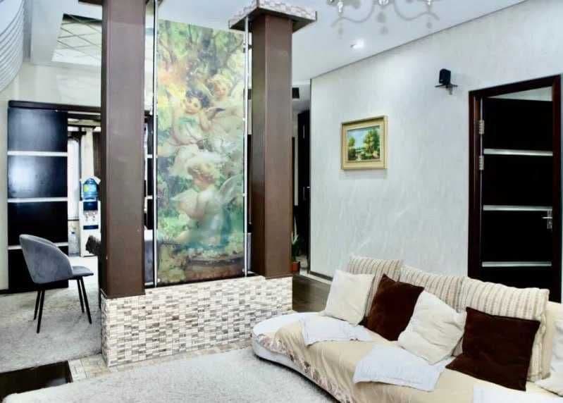 Сдаётся квартира на Дархане<br />
Ориентир - Кафе Дархан<br  — фото 3