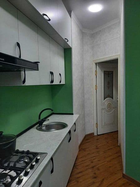 Новостройка 2 комнатная 3ый этаж <br />
Хамма шароити бор Ма — фото 3