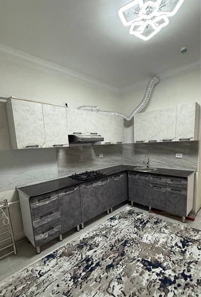 Сергели Yevro remont qilingan 2 xonalik uy srochno arendaga  — фото 3