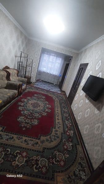 Сдаётся 2-комнатная квартира<br />
<br />
     Район: Феруза — фото 4