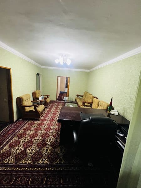 Сдаётся чистая и уютная квартира. В квартире есть вся необхо — фото 3