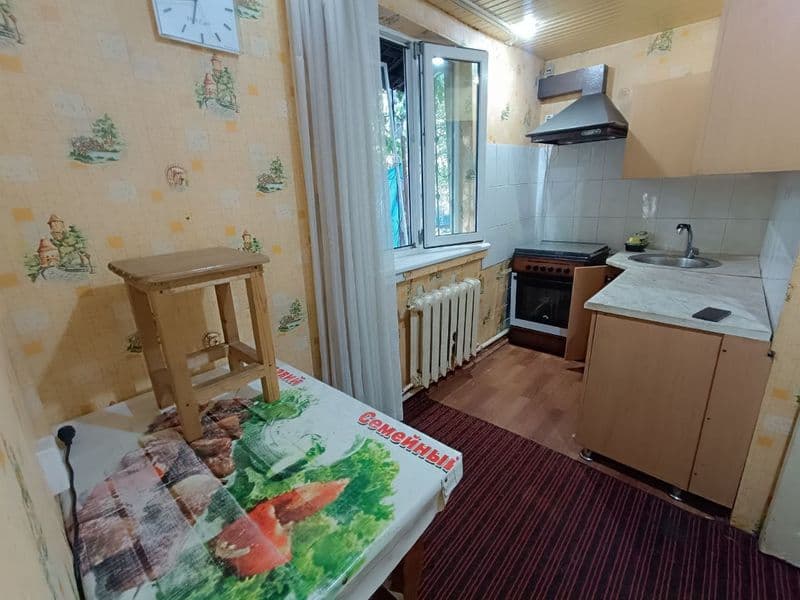 Сергели спутник <br />
2 ком. Квартира <br />
Имеются зелена — фото 3