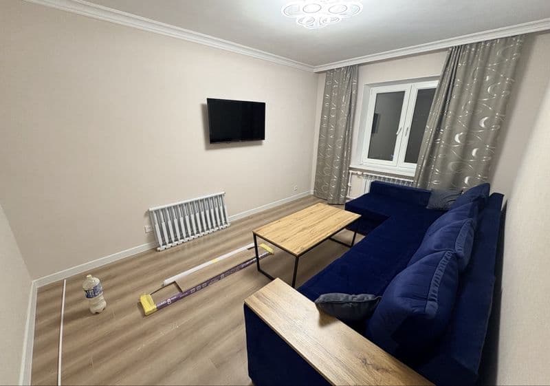 Сдаётся новая 2-комнатная квартира с евроремонтом <br />
<br — фото 2