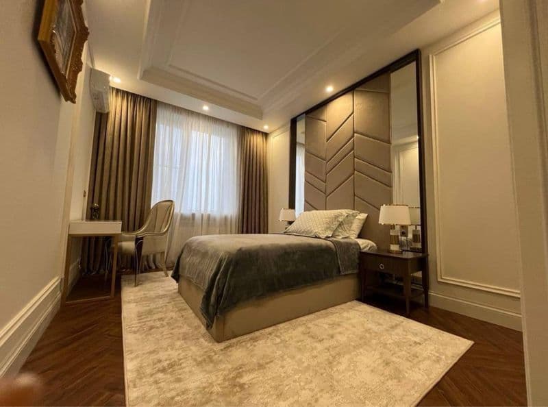 Шайхантахурский район <br />
Ташкент Сити <br />
Жк Gardens< — фото 2