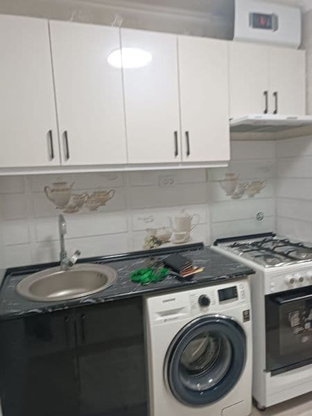 Chilonzor 22 kvartil 1 xona <br />
1/4/4<br />
Hamma sharoit — фото 3