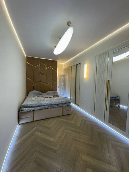 Аренда 2-комнатной Квартиры в ЖК "Akay city"<br />
<br />
#М — фото 2