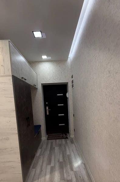 Срочно аренда квартиры паркенский базар ЖК Век,4/3/9 ,82 КВД — фото 3