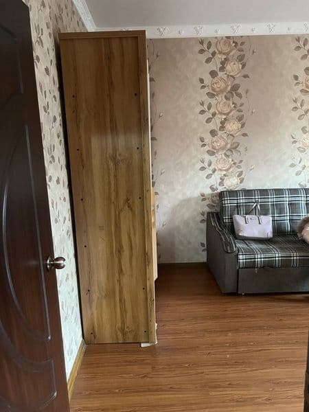 Юнусобод тумани 4 кварталда 1 хона 2 хона қилинган уй аренда — фото 2