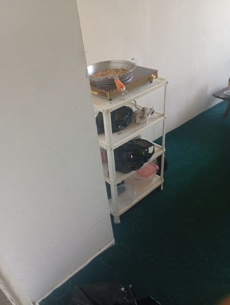 Шерикликга 3 та бола керак ттз бозор енида 2 хонали шароитла — фото 4