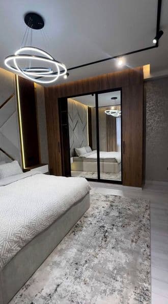 ЖК Узбегим <br />
Яккасарай район <br />
Ориентир ЖК Парисен — фото 5