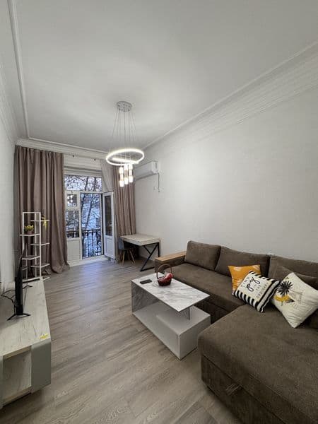 Сдам в аренду на долгий срок просторную квартиру с высокими  — фото 2