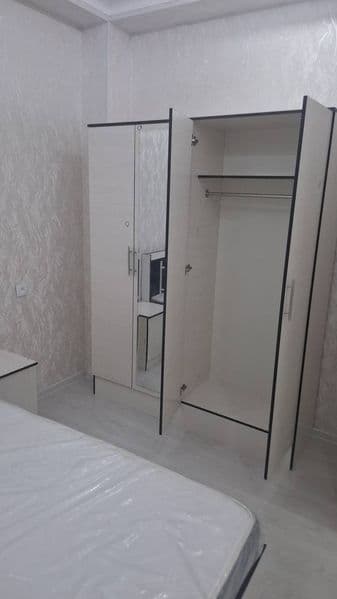 Аренда Квартира <br />
Район - Мирабат <br />
Ориентир - мас — фото 4