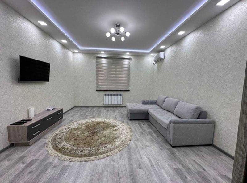 Гузаль махалля (40 Лет Победы)<br />
2/2/4<br />
Площадь: 65