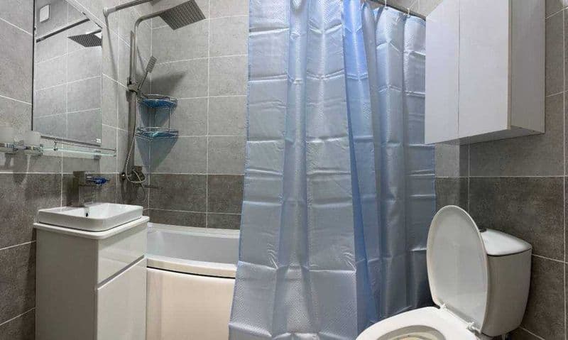 Сдается квартира.. в новостройке <br />
Ориентир - Паркентск — фото 5