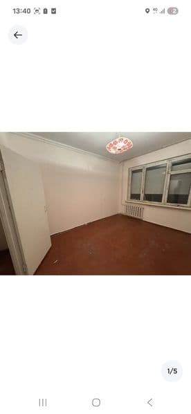 Аренда квартира 2 хонали кора камиш 1.3 бохча куда жолашган  — фото 4