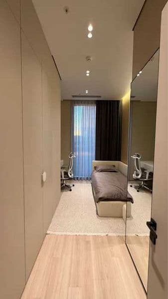 Район: Шайхантахурский<br />
Ориентир: Tashkent city Mall<br — фото 5