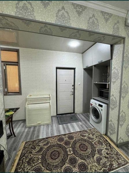 Zo’r lokatsiyada joylashgan kvtira ijaraga beriladi. Yasha u — фото 2