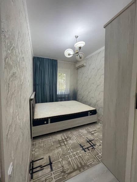 Ijara uy juda shinam, yorug‘ va ko‘rkam. Uy zamonaviy dizayn — фото 3