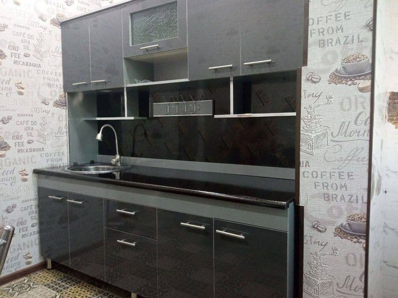 Аренда квартира Яаккасрой <br />
Улица Бобур Орентир Узбегим — фото 5