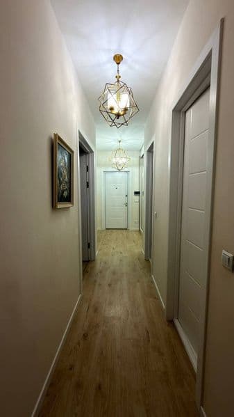 Аренда 2х-комнатной квартиры <br />
в ЖК «Алмазар Сити»<br / — фото 5