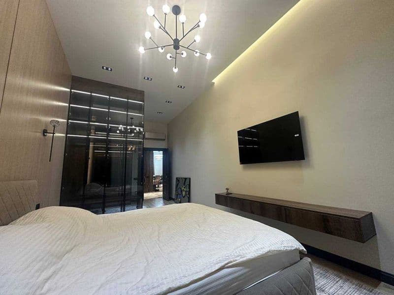 • Район: Мирабад<br />
• ЖК: НРЖ Ойбек<br />
• Комнат: 2<br  — фото 3