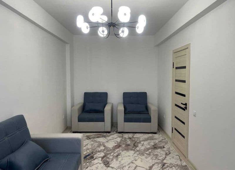 Эко базар<br />
Ялангач Мечеть<br />
2/6/6<br />
55 м2<br /> — фото 4