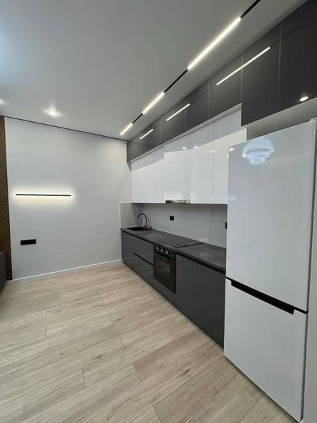 СДАЕТСЯ <br />
<br />
2 комнатная квартира на 3 этаже,<br /> — фото 5