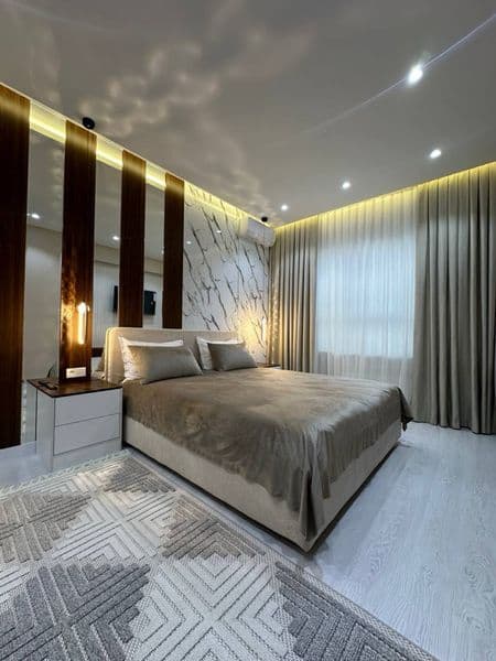 3/21/25 100м2 <br />
для подробной информации звонить по ука — фото 4