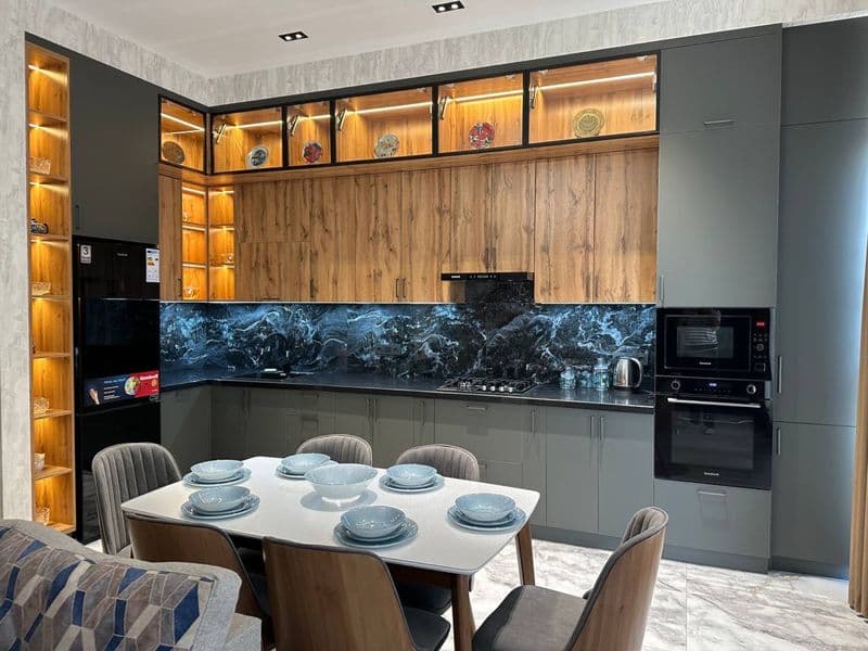 Шикарное место для вашего проживания в нашем городе звоните  — фото 3