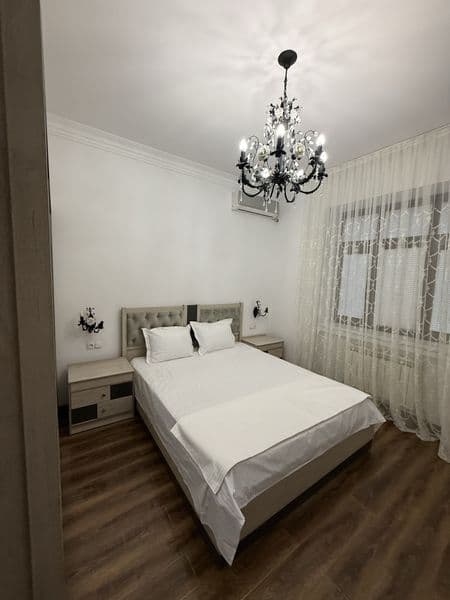 Сдаётся квартира в улица садик азимова габус новостройка, 17 — фото 4