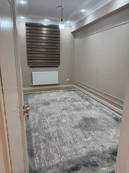 Chilonzor tumanida markaziy joyda 2 xonali kvartira ijaraga.