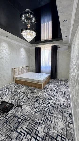 Shayhontohur tumani Moljal, Chorsu metrosi Chorsu bozoriga p