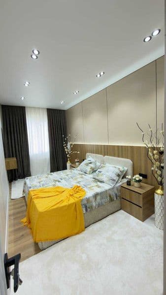 • Район: Яккасарай<br />
• Адрес: ЖК "Zarafshan city"<br />
 — фото 5