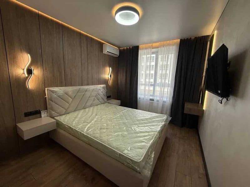 2-комнатная квартира 65 м² на Шайхантахурском районе<br />
О