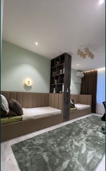 Сдается на аренду <br />
Мирзо Улугбек район <br />
ЖК NRG M — фото 4