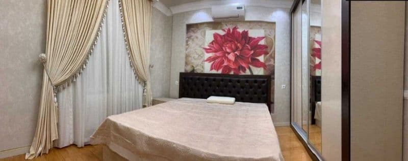 Сдаётся в аренду 3 комн квартира в ЖК Dream House<br />
Райо — фото 5