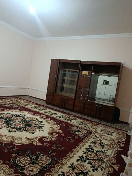 Срочно сдаётся 3/8/9 квартира в сергели 3, рядом со станцией — фото 4