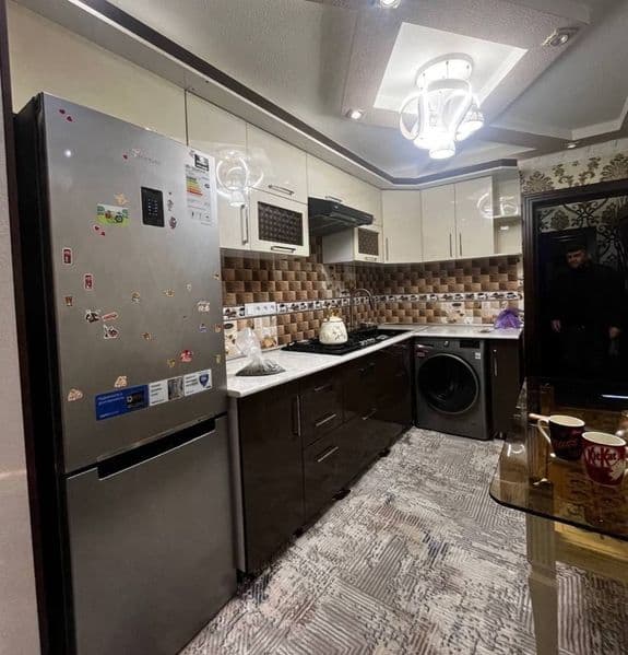 Чиланзарский район — 19 квартал / метро Чиланзар<br />
Сдаёт — фото 2