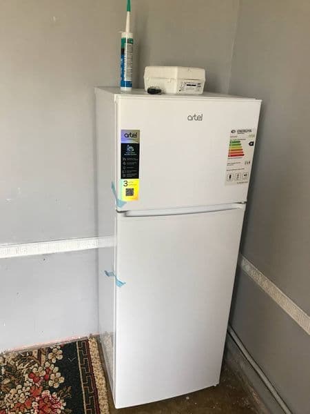 Мирабадский район куйлюк массив 5 однокомнатную переделанная — фото 5