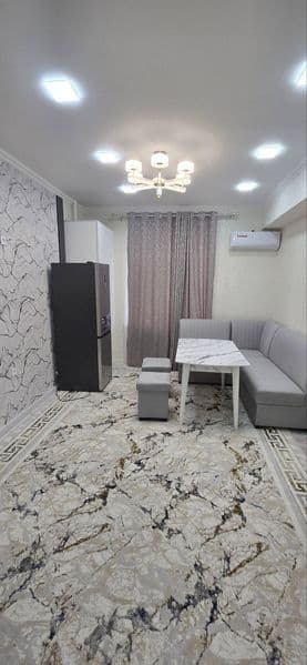 Сдаётся квартира в аренду Карасу-6 3хКом/10/11 Новостройка ф — фото 3