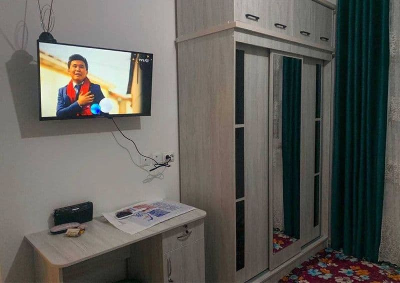 ID #2770<br />
#Аренда квартиры <br />
Район - #Яшнабадский< — фото 5