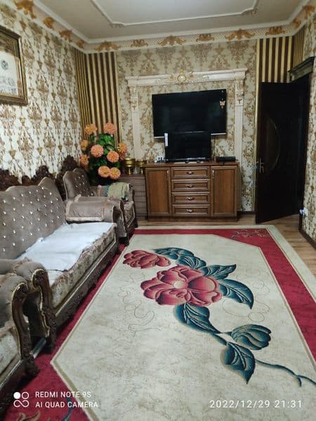 Каракамиш 1/4  Андалус     Барака маркет   Оркасида <br />
Б — фото 3