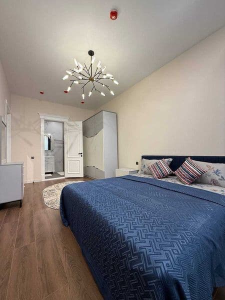 Мирабадский район <br />
улица Садыка Азимова.<br />
Жилой к — фото 2