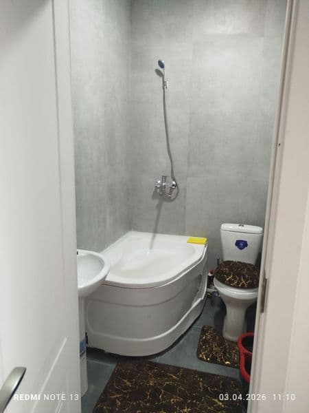 Асалом Сохил ЖК <br />
Ор-р. УЗБУМ <br />
<br />
Комнат 2 <b — фото 5