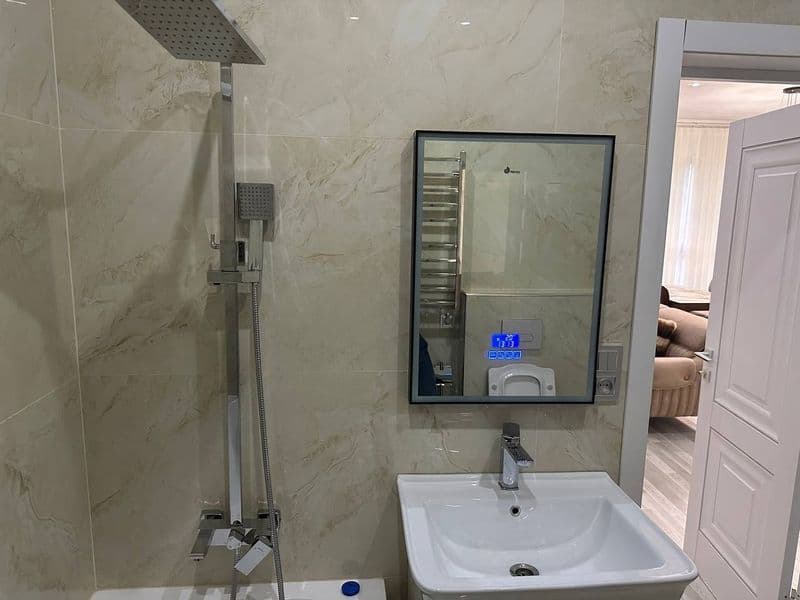 ЖК Мирабад авеню <br />
Яккасарай район <br />
3 - комнатная — фото 4