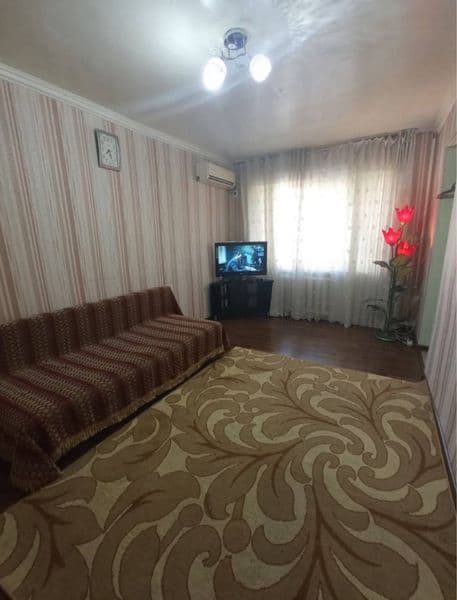 Сдаю однокомнатную 1/2/4 квартиру<br />
Яккасарайский район<