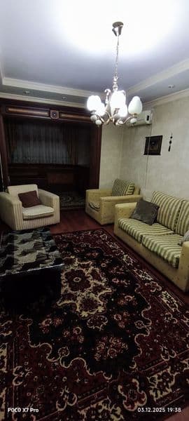 Аренда 2 комнатной квартиры,с хорошим ремонтом, в квартире о — фото 3