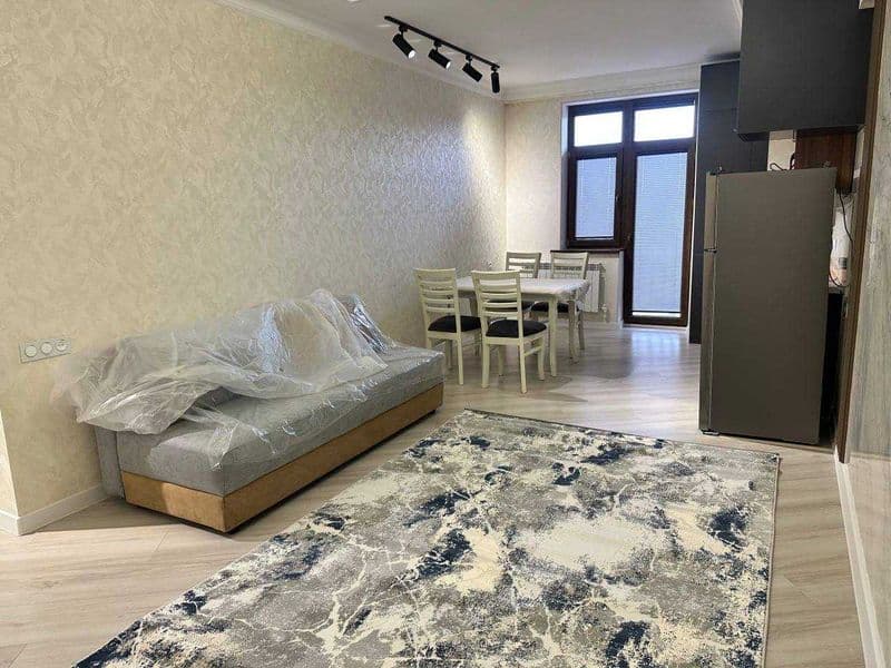 Район: Мирзо-Улугбекский<br />
Адрес: ЖК Silk Road Ул.Сайрам