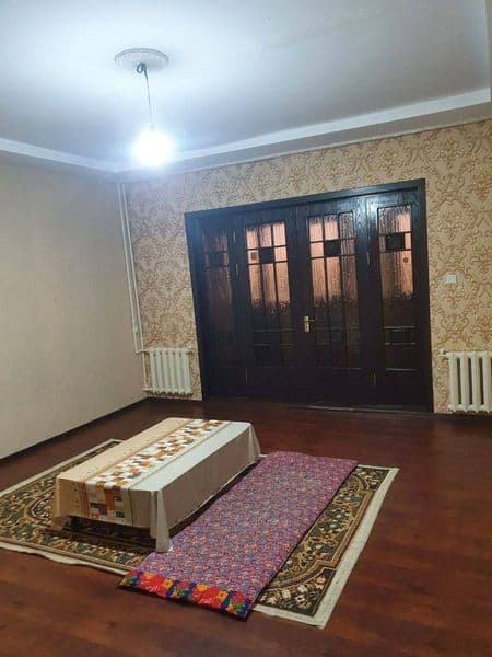 Yunusoboddan 3 xonalik kvartira hozirda 4kishi bor 1 ta xona — фото 4