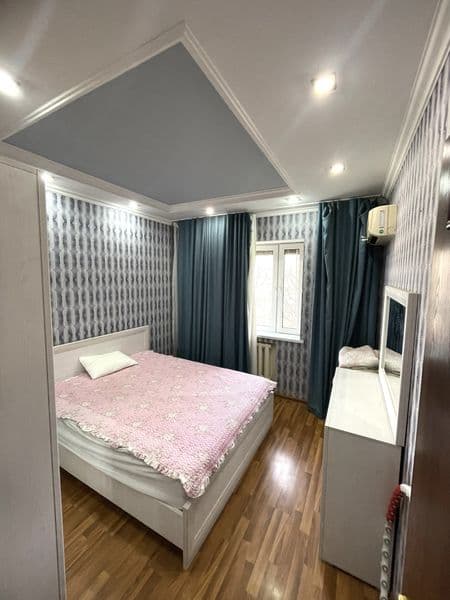 Сдаётся комната для девушек, студенток. Квартира ухоженная и